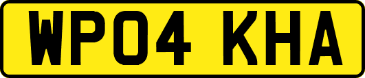 WP04KHA