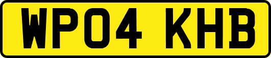 WP04KHB