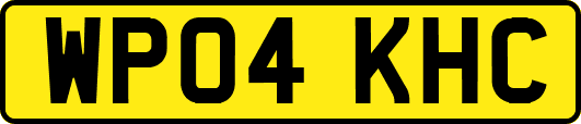 WP04KHC