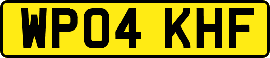 WP04KHF