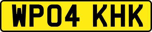 WP04KHK