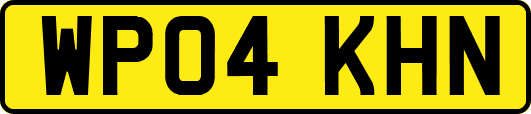 WP04KHN