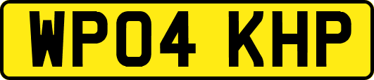 WP04KHP