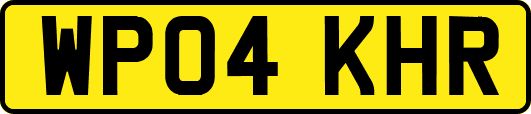 WP04KHR