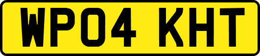 WP04KHT