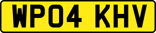 WP04KHV