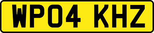 WP04KHZ