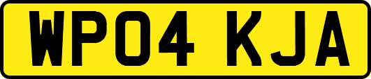 WP04KJA