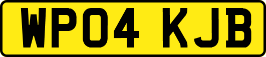 WP04KJB