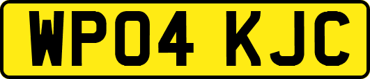 WP04KJC