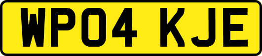 WP04KJE