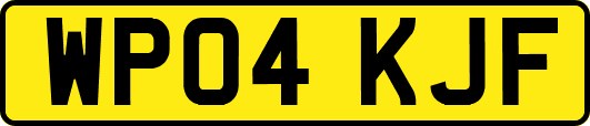 WP04KJF