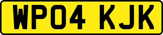 WP04KJK