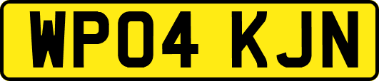 WP04KJN