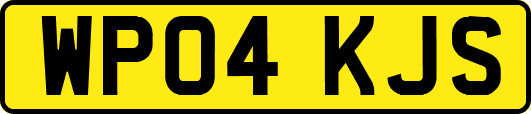 WP04KJS