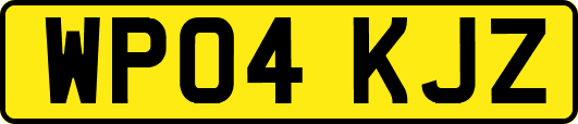 WP04KJZ