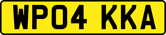 WP04KKA