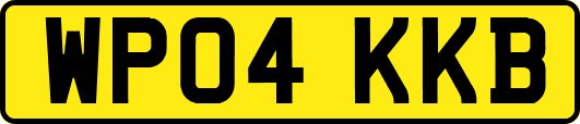 WP04KKB