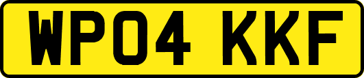 WP04KKF