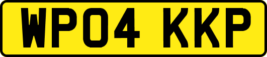 WP04KKP