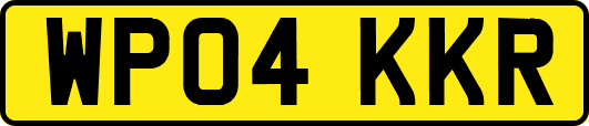 WP04KKR