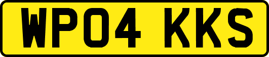 WP04KKS
