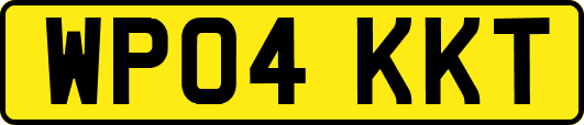 WP04KKT