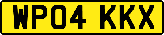 WP04KKX