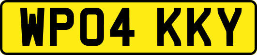 WP04KKY