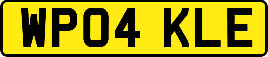 WP04KLE