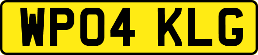 WP04KLG