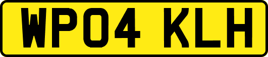 WP04KLH