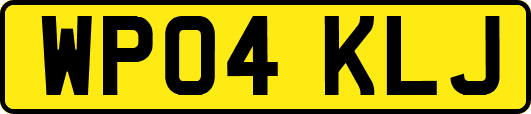 WP04KLJ