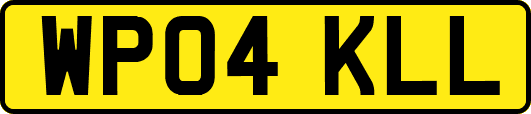 WP04KLL
