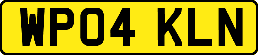 WP04KLN