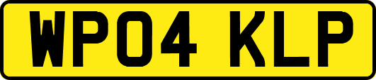 WP04KLP