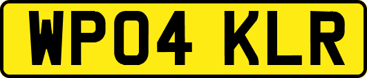 WP04KLR