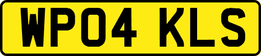 WP04KLS