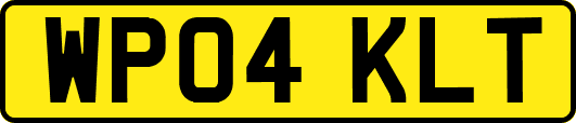 WP04KLT