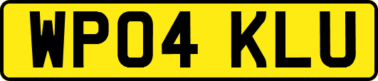 WP04KLU