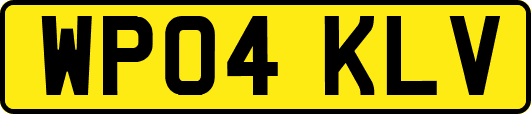WP04KLV