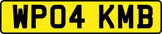 WP04KMB