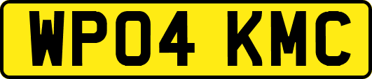 WP04KMC