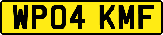 WP04KMF