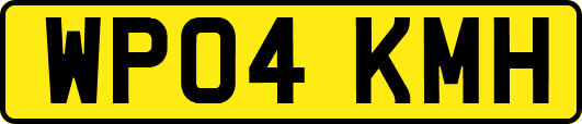 WP04KMH