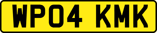 WP04KMK