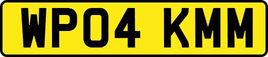 WP04KMM