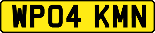 WP04KMN