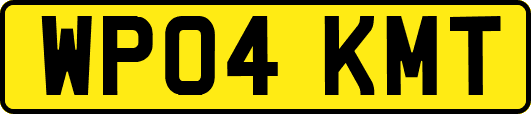 WP04KMT