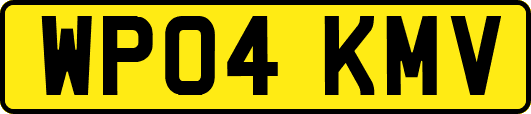 WP04KMV